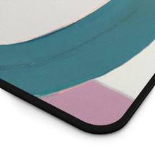 Helen Millhouse - Mid-Century Design Desk Mat