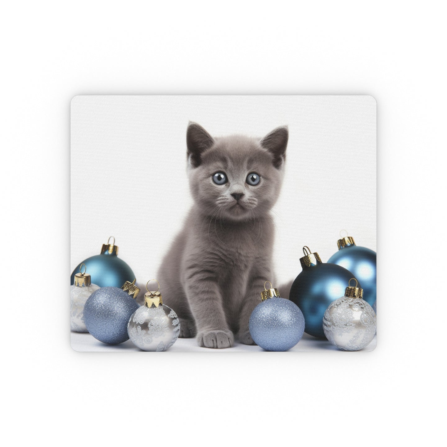 DistinctInk Mouse Pad - 1/4