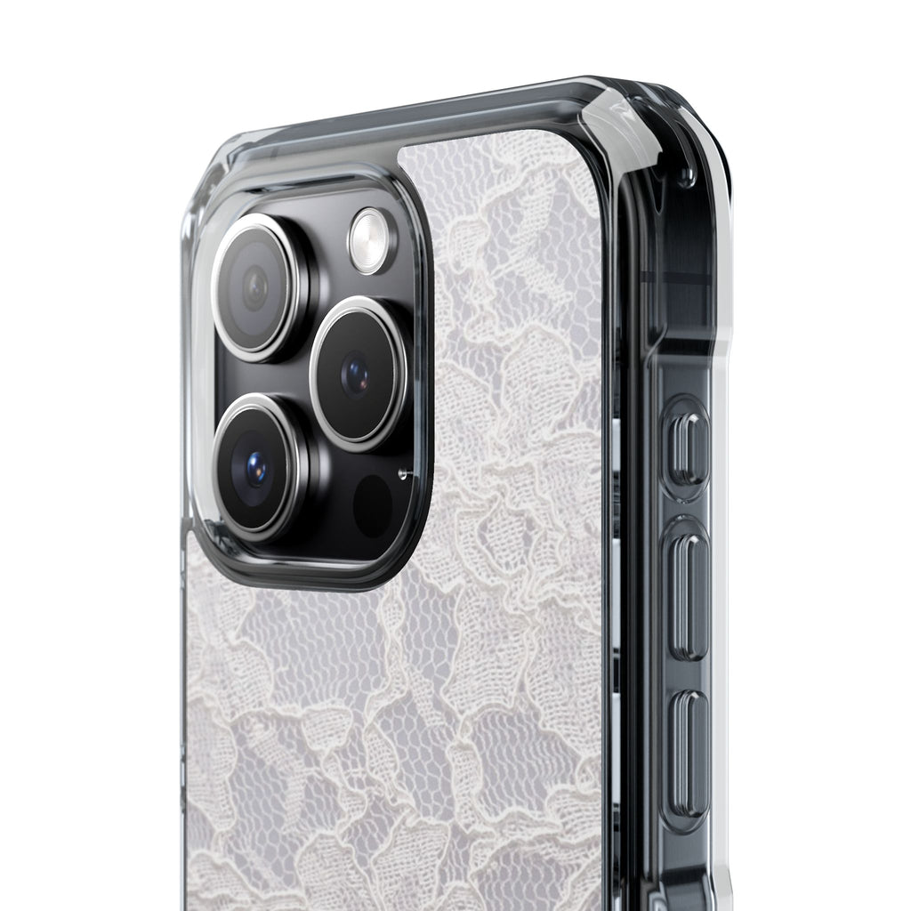 Magnetic Clear Impact Cases, view 24