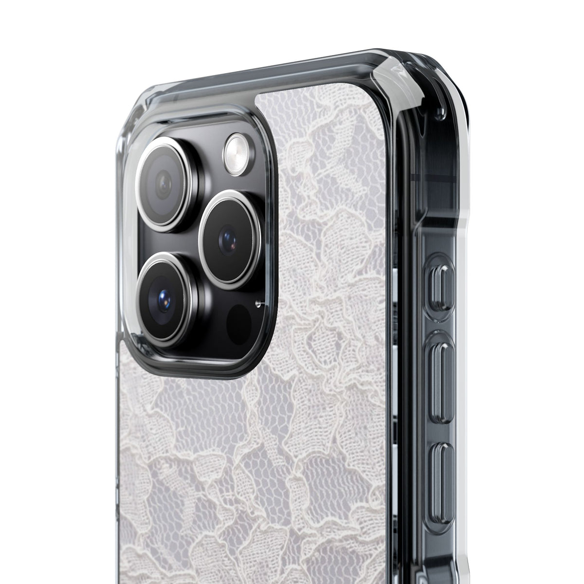 Magnetic Clear Impact Cases, view 24