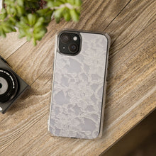 Magnetic Clear Impact Cases