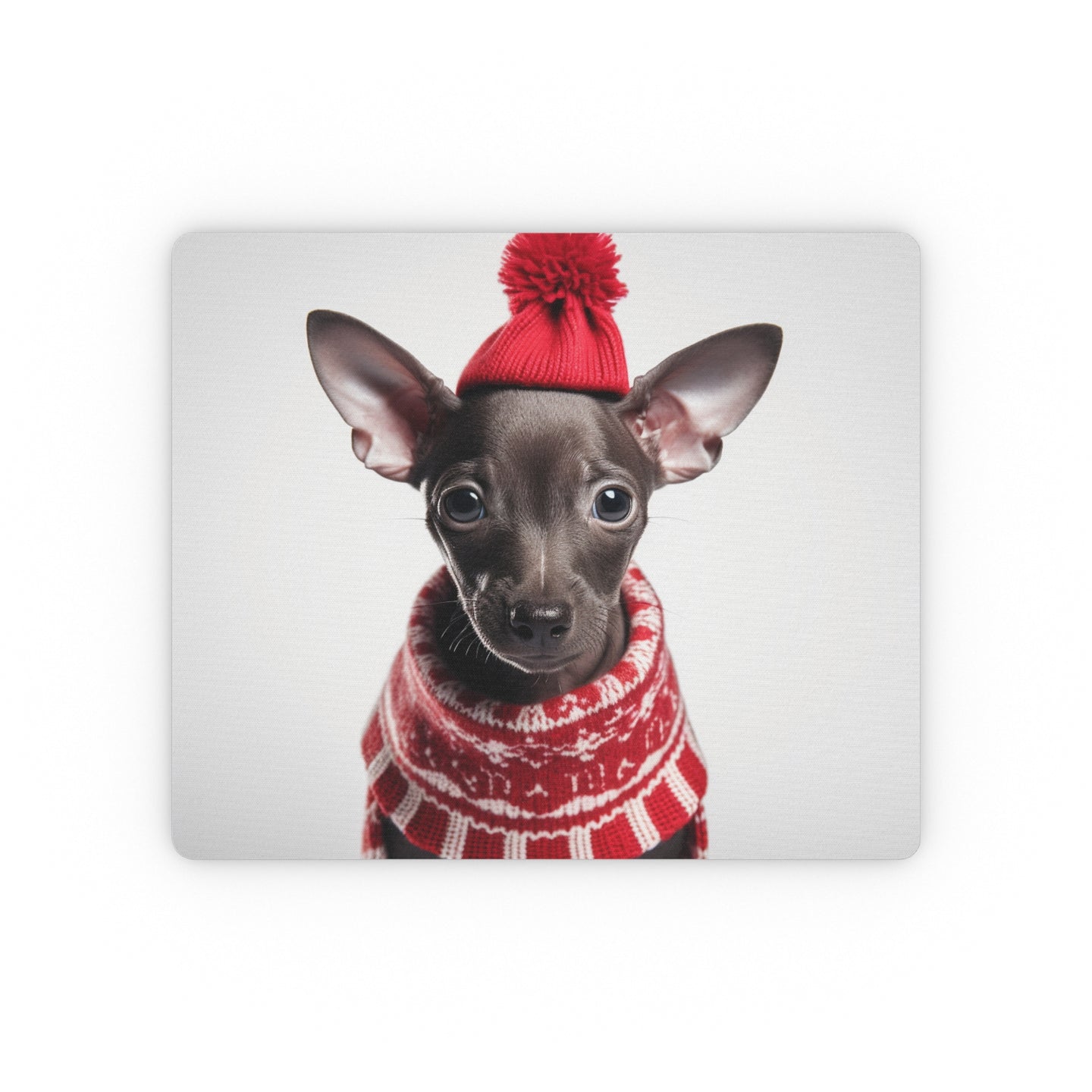 DistinctInk Mouse Pad - 1/4