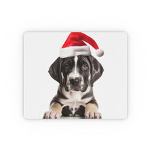 DistinctInk Mouse Pad - 1/4" Foam Rubber - Great Dane Puppy