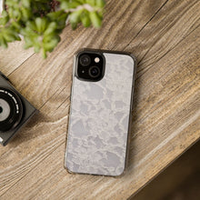 Magnetic Clear Impact Cases