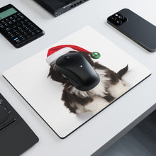 DistinctInk Mouse Pad - 1/4" Foam Rubber - Havanese