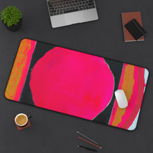 Lara Ziegler - Mid-Century Design Desk Mat