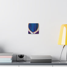 Walter Wolfman - Mid-Century Modern Canvas Wall Art Decor