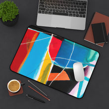 Margo Antrim - Mid-Century Design Desk Mat