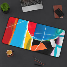 Margo Antrim - Mid-Century Design Desk Mat