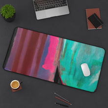 Lucille Lindstrom - Mid-Century Design Desk Mat