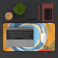 Franklin Guthrie - Mid-Century Design Desk Mat