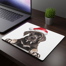 DistinctInk Mouse Pad - 1/4" Foam Rubber - Great Dane Puppy