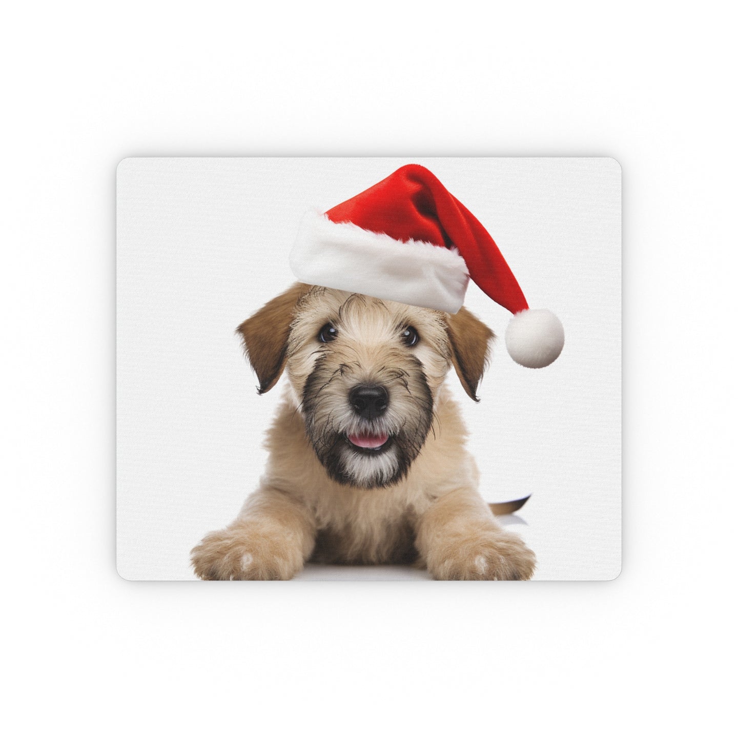 DistinctInk Mouse Pad - 1/4