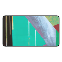 Mia Kastillo - Mid-Century Design Desk Mat