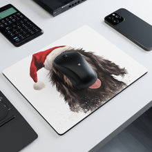 DistinctInk Mouse Pad - 1/4" Foam Rubber - Spinoni Italiani