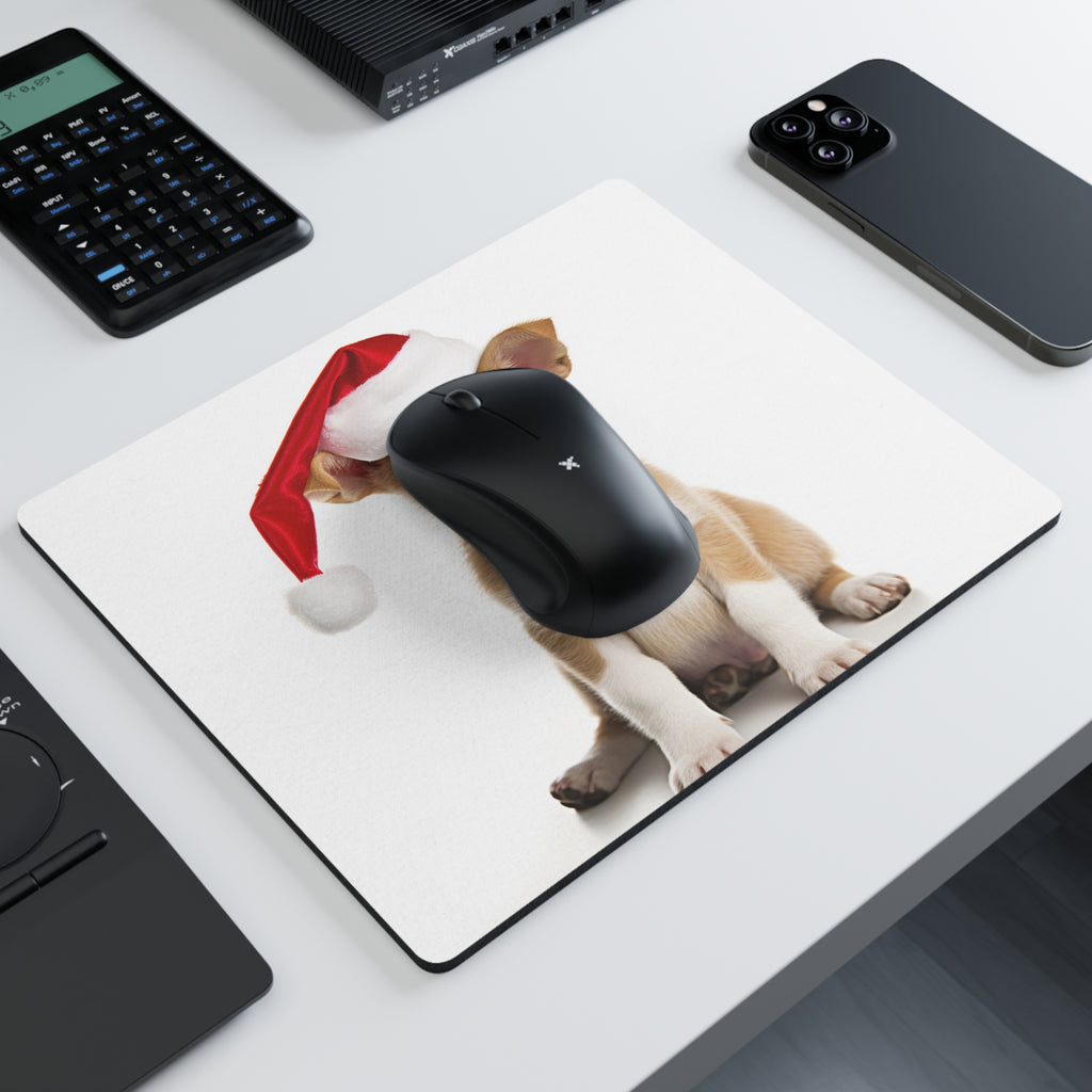 Mouse Pad - Portuguese Podengo Pequeno Puppy, view 2