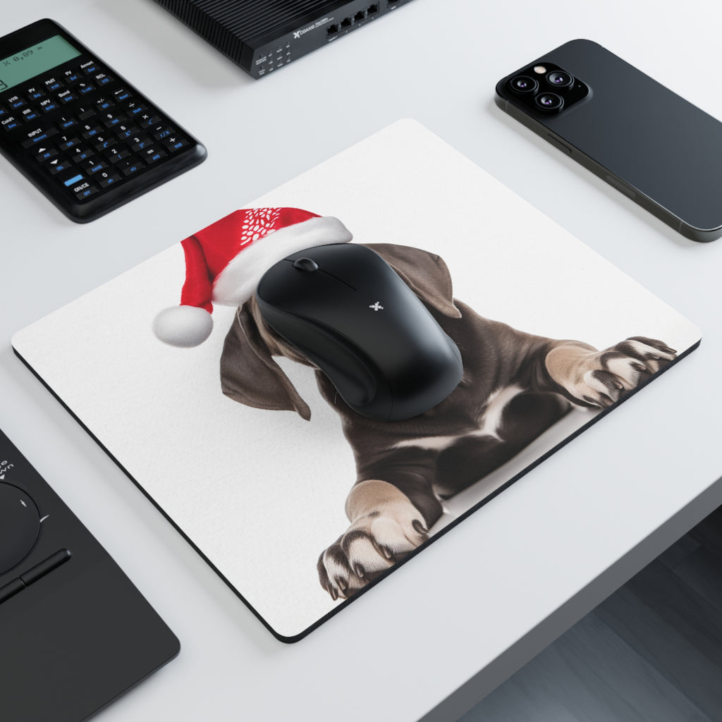 Mouse Pad - Great Dane Puppy, view 2