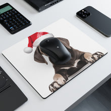 DistinctInk Mouse Pad - 1/4" Foam Rubber - Great Dane Puppy