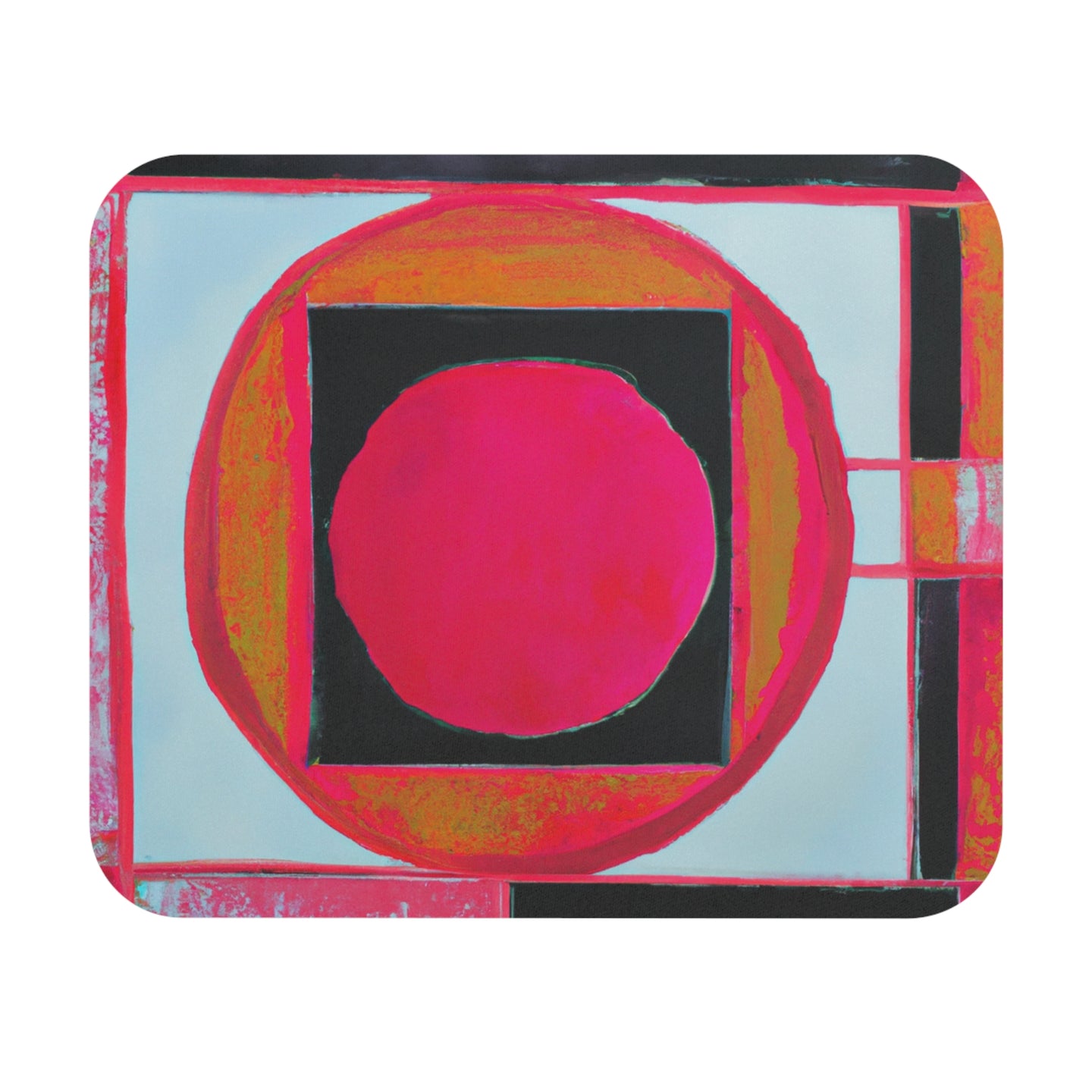 Lara Ziegler - Mid-Century Modern Mouse Pad