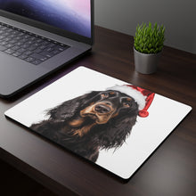 DistinctInk Mouse Pad - 1/4" Foam Rubber - Gordon Setter