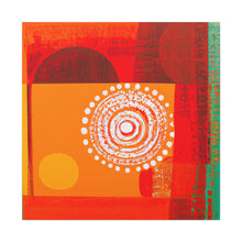 Johnny O'Connell - Mid-Century Modern Canvas Wall Art Decor