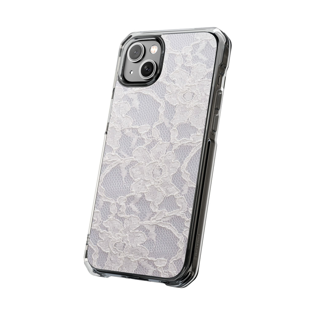 Magnetic Clear Impact Cases, view 47