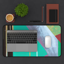 Mia Kastillo - Mid-Century Design Desk Mat
