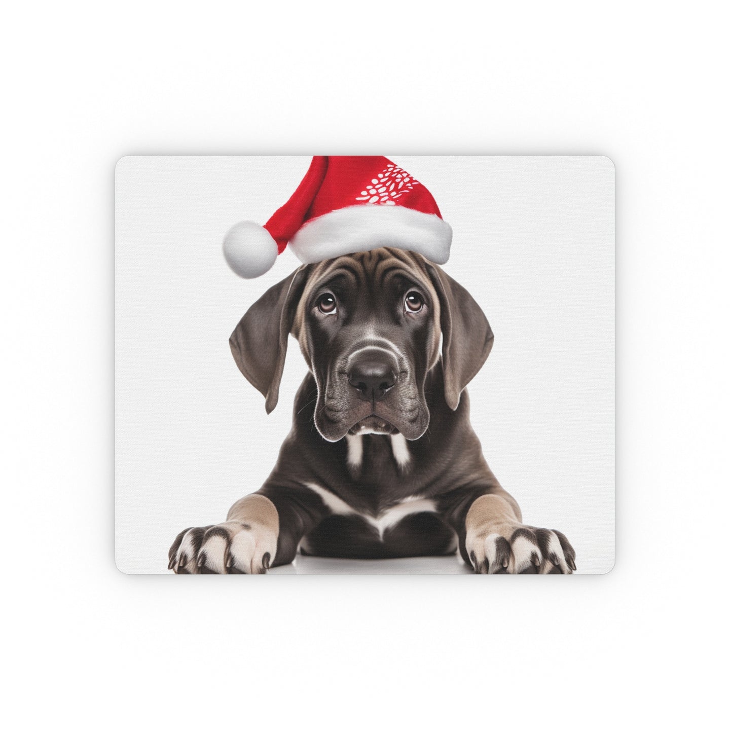 DistinctInk Mouse Pad - 1/4