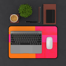 Hilda Pollack - Mid-Century Design Desk Mat
