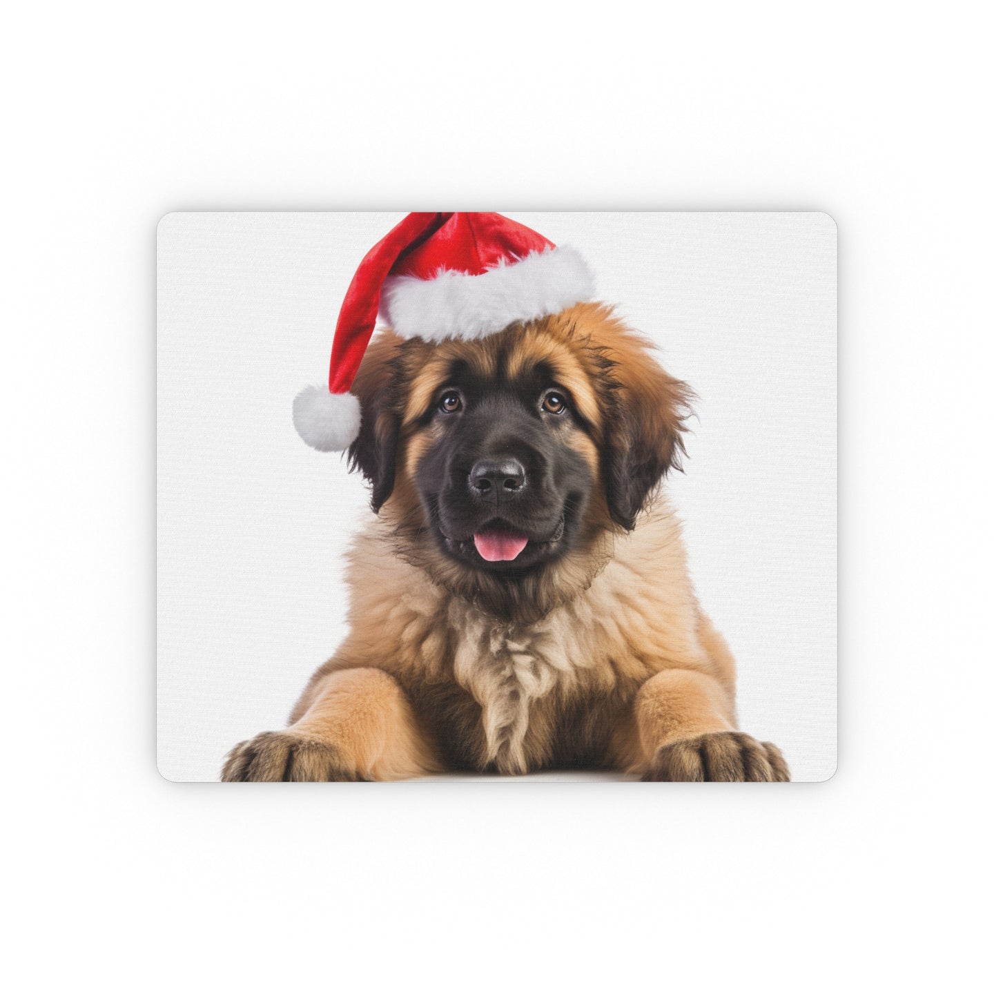 DistinctInk Mouse Pad - 1/4