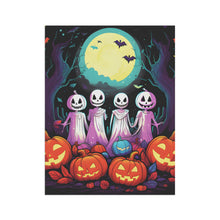 DistinctInk Garden & House Banner Flag with Exploring the Unknown Design for Halloween  LGBTQ+ Pride