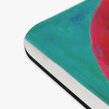 Gavin Campbell - Mid-Century Modern Mouse Pad