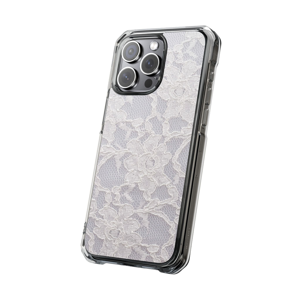 Magnetic Clear Impact Cases, view 32