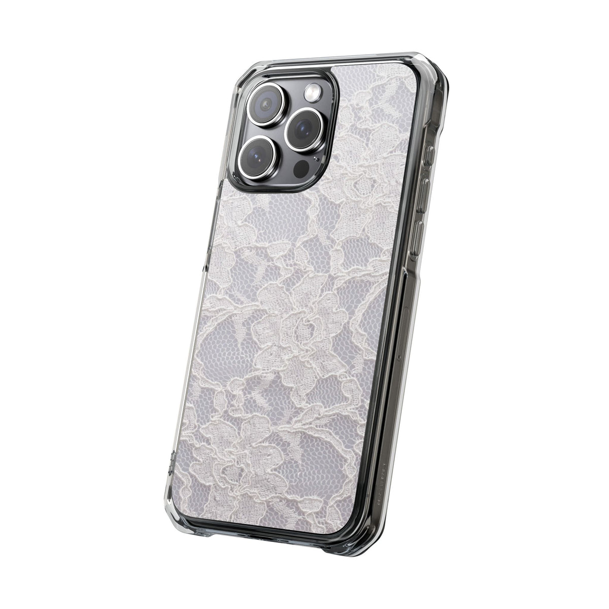 Magnetic Clear Impact Cases, view 32