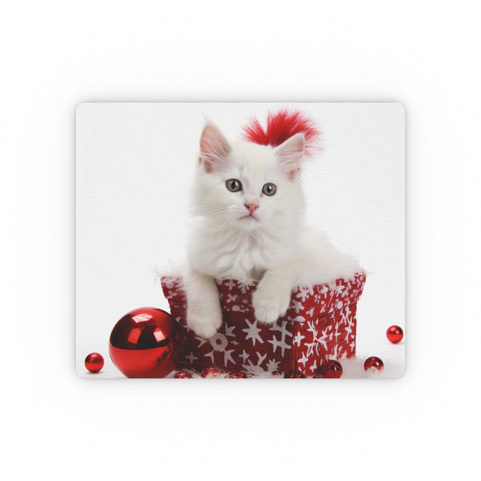 DistinctInk Mouse Pad - 1/4