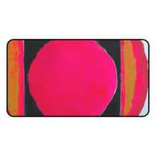 Lara Ziegler - Mid-Century Design Desk Mat