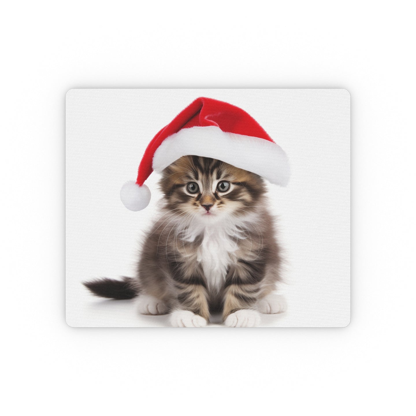 DistinctInk Mouse Pad - 1/4