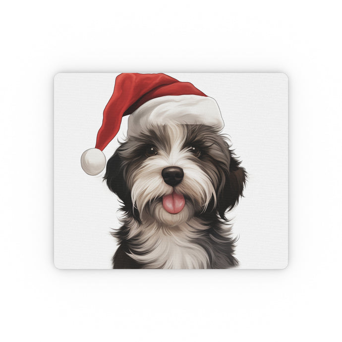 DistinctInk Mouse Pad - 1/4