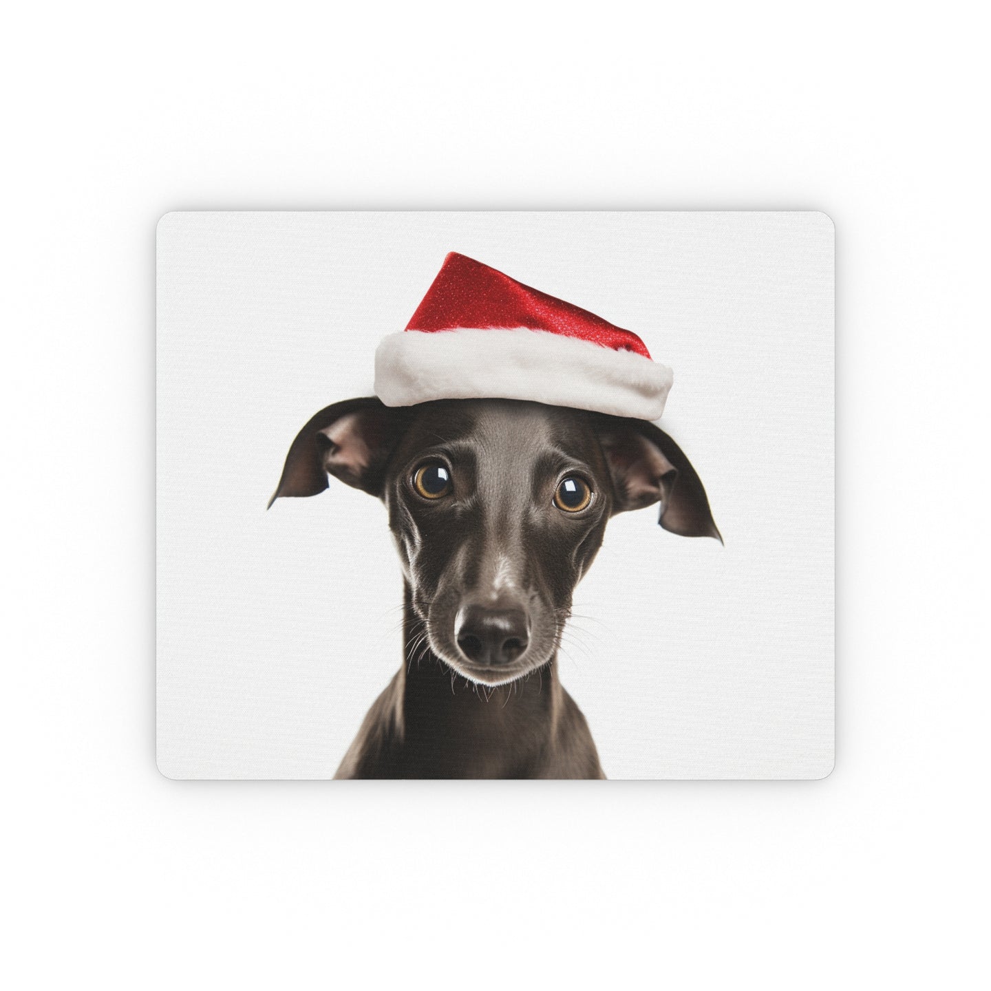 DistinctInk Mouse Pad - 1/4