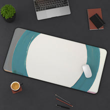 Helen Millhouse - Mid-Century Design Desk Mat
