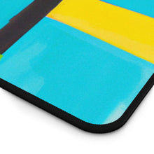 Pablo D'Azure - Mid-Century Design Desk Mat