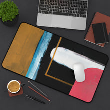Lydia McAlister - Mid-Century Design Desk Mat