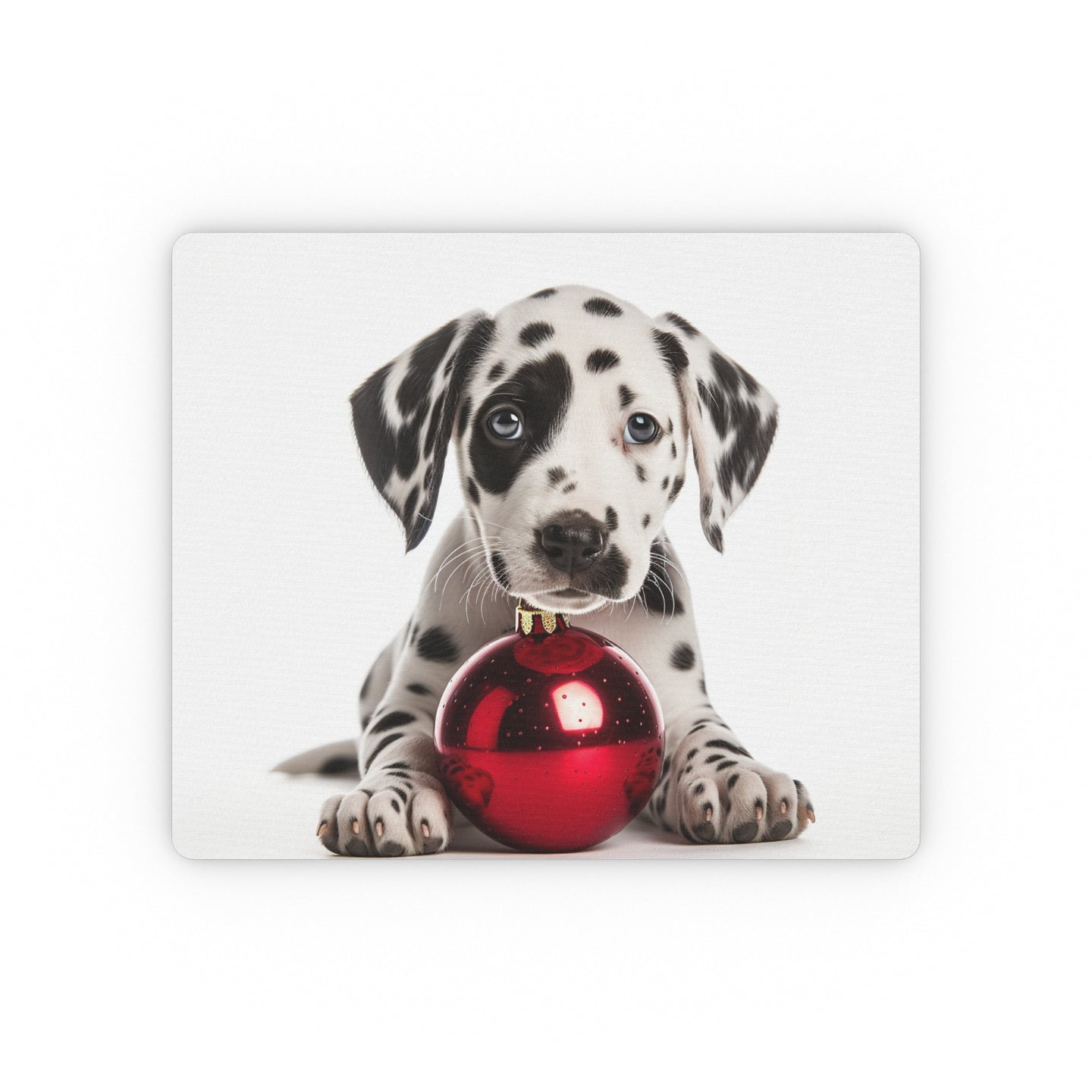 DistinctInk Mouse Pad - 1/4