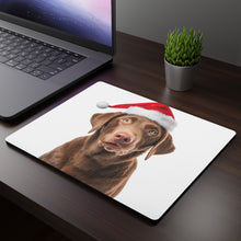 DistinctInk Mouse Pad - 1/4" Foam Rubber - Chesapeake Bay Retriever