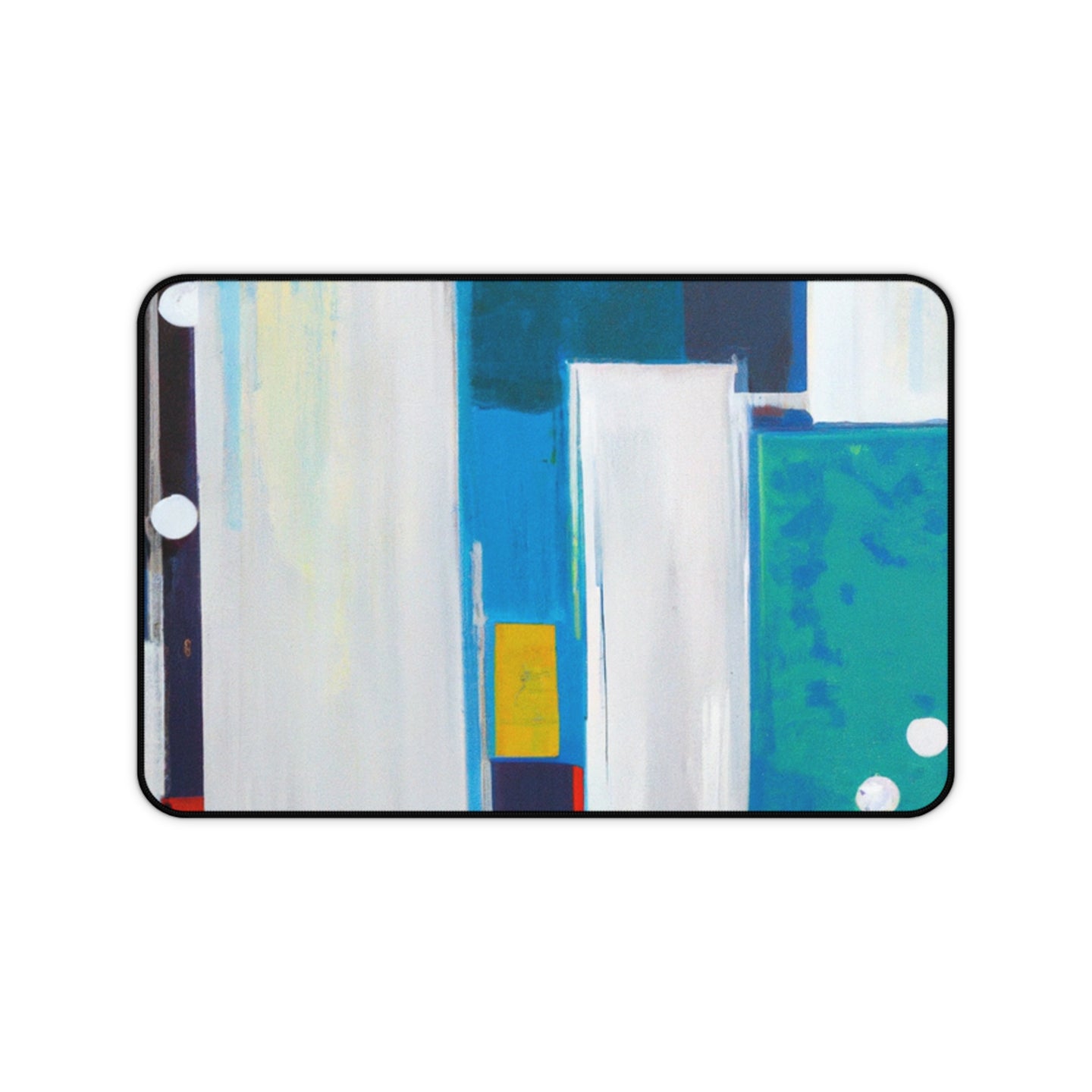 Gilda Radburn - Mid-Century Design Desk Mat