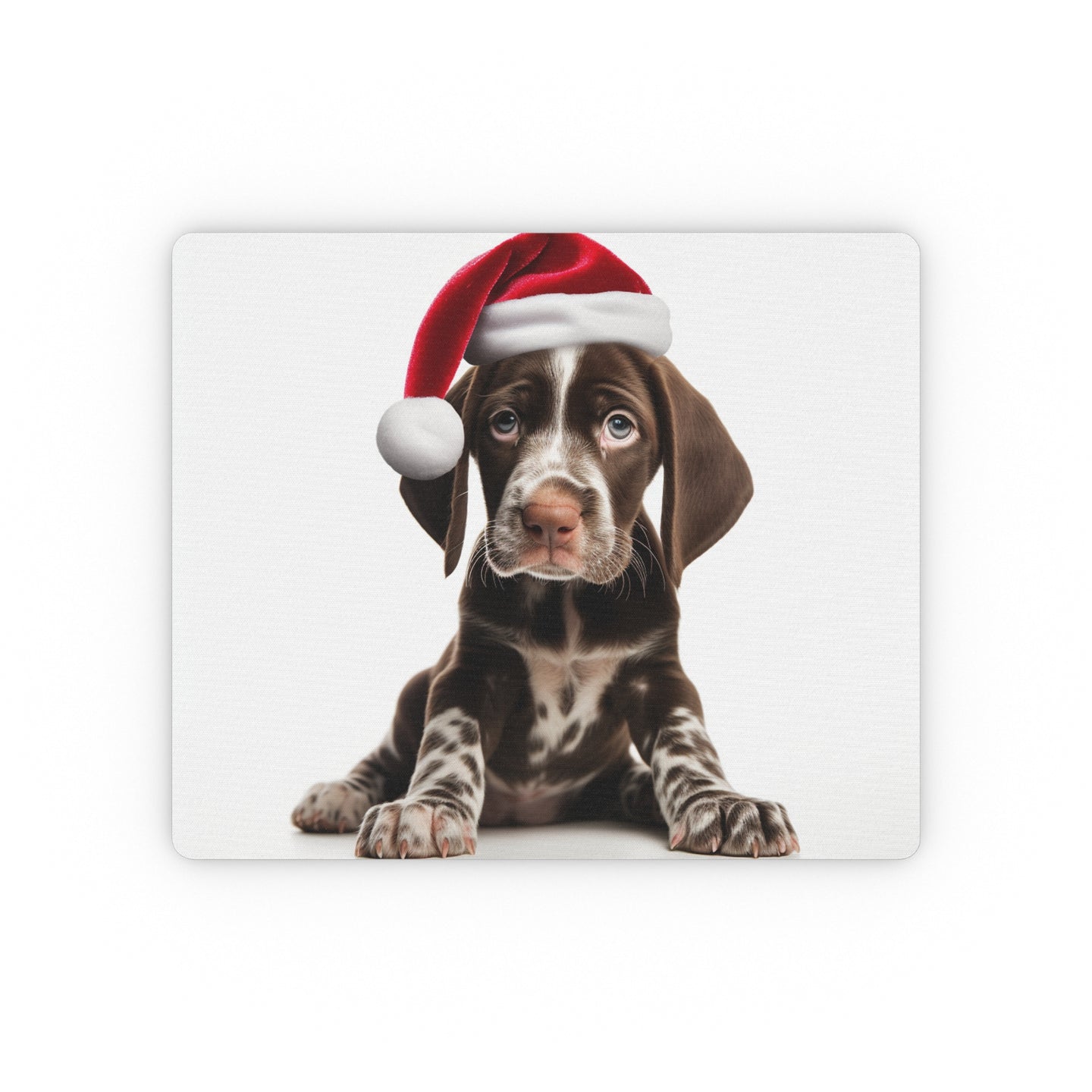 DistinctInk Mouse Pad - 1/4