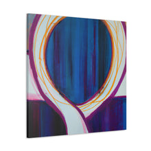 Walter Wolfman - Mid-Century Modern Canvas Wall Art Decor