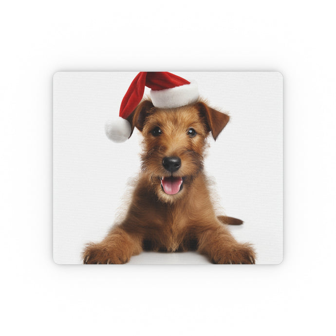 DistinctInk Mouse Pad - 1/4