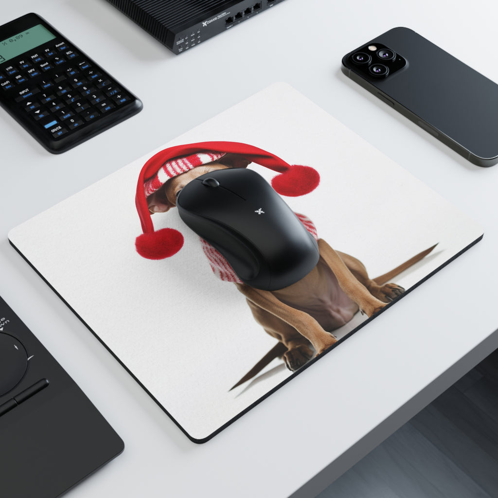 Mouse Pad - Azawakh Puppy, view 2