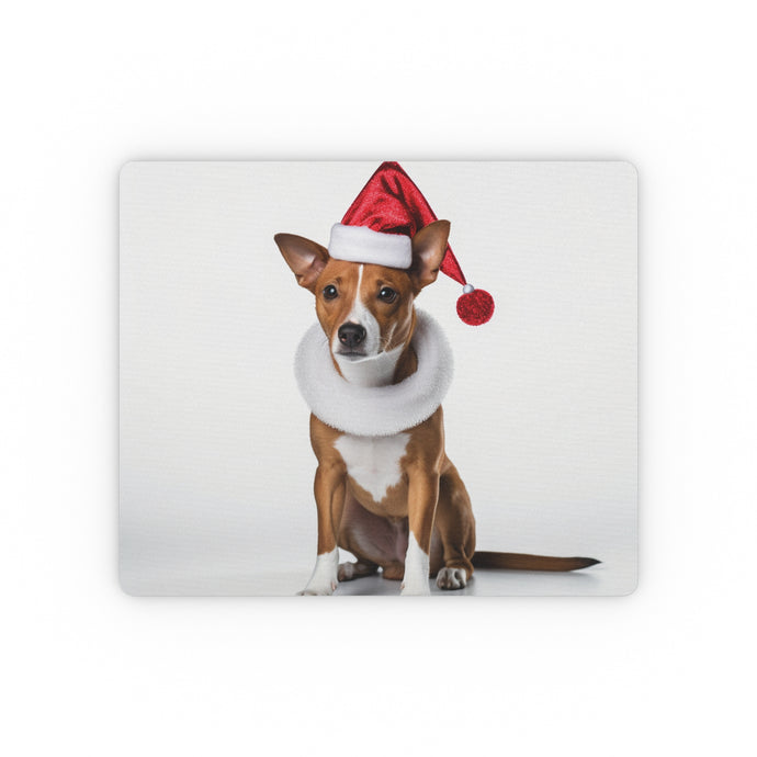 DistinctInk Mouse Pad - 1/4